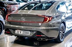 هیوندای سۆناتا